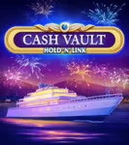 Гра Hold and Win Cash Vault Hold'n'Link у Vulkan Casino