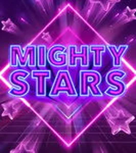 Слот Mighty Stars у Vulkan Casino