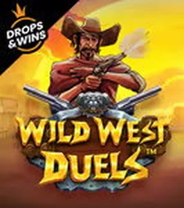 Слот Wild West Duels у Vulkan Casino