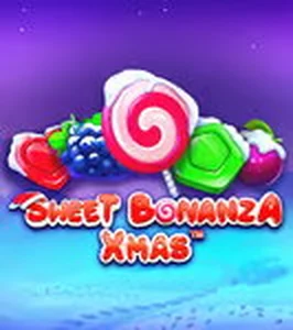 Слот Sweet Bonanza Xmas у Vulkan Casino