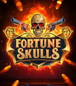 Слот Fortune Skulls у Vulkan Casino