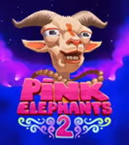 Слот Pink Elephants 2 у Vulkan Casino