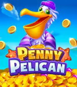 Слот Penny Pelican у Vulkan Casino