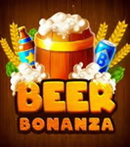 Слот Beer Bonanza у Vulkan Casino