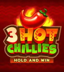 Гра Hold and Win 3 Hot Chillies Hold and Win у Vulkan Casino