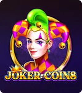 Класичний слот Joker Coins у Vulkan Casino