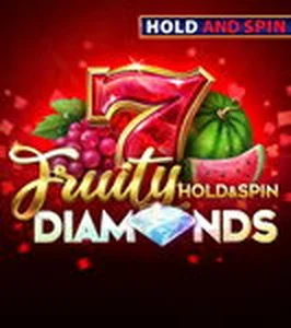 Гра Hold and Win Fruity Diamonds Hold and Spin у Vulkan Casino
