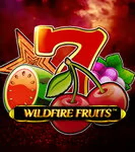 Класичний слот Wildfire Fruits у Vulkan Casino
