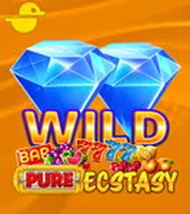 Класичний слот Wild Pure Ecstasy у Vulkan Casino
