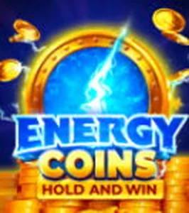Гра Hold and Win Energy Coins Hold and Win у Vulkan Casino