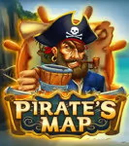 Слот Pirate's Map у Vulkan Casino