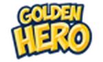 Golden Hero