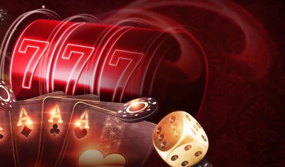Vulkan Casino